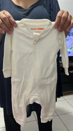 Roupas bebê ( menino )