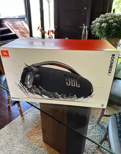 JBL BOMBOX 3