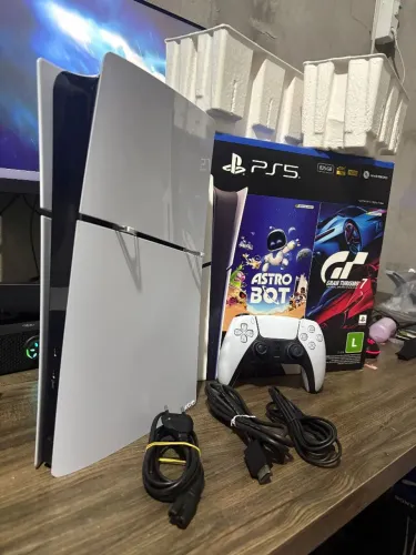 PS5 SLIM