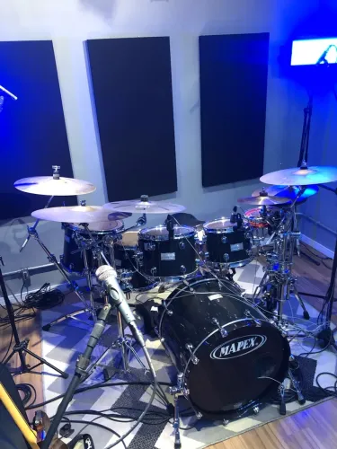 Bateria mapex