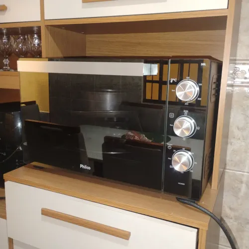Forno elétrico 30 litros