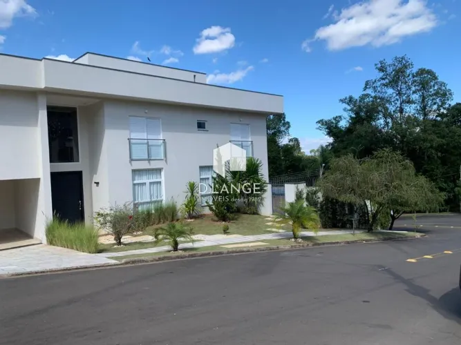 Casa para locação no Condomínio Village Porto Seguro em Valinhos