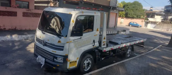 Caminhão Express 2023 