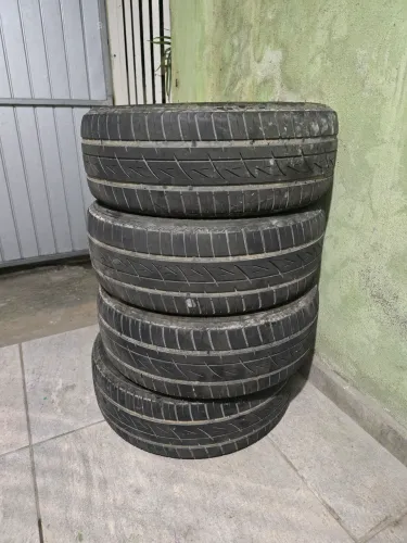 Pneus Firestone F600 195/55R15 aro 15