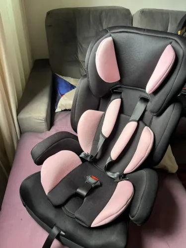 Cadeira de criança para carro 