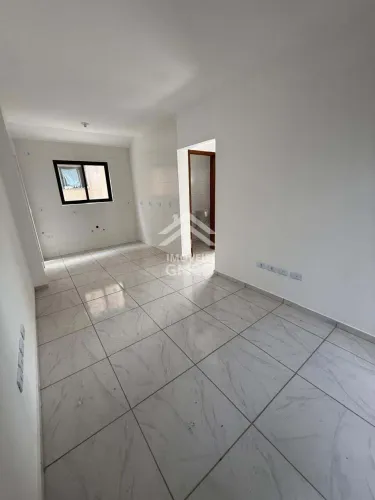 Apartamento Guaraituba