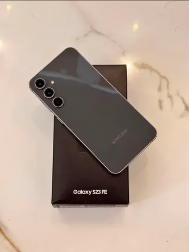 Samsung S23 FE 256/8