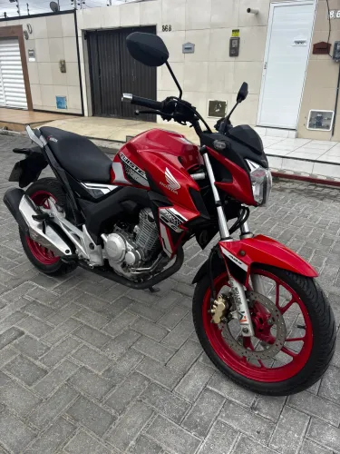Cb Twister 2021