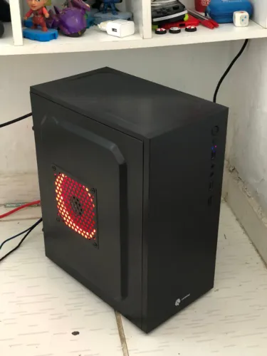 PC GAMER