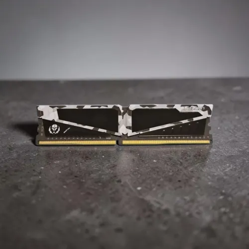 Memória ram DDR4 8gb 3200mhz T-Force Pichau