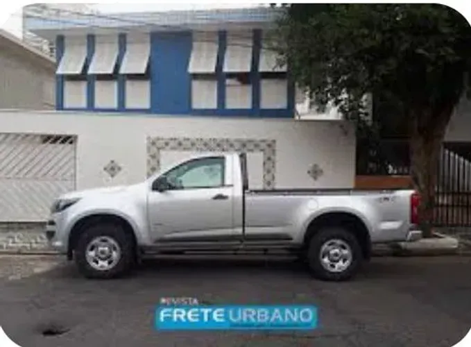 Frete e montador de móveis 
