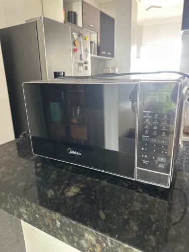 Microondas MIDEA 127V 10L