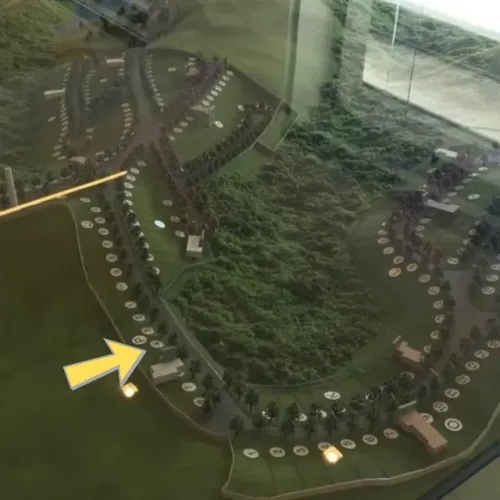 Terreno de 300 m² no Tamboré Juiz de Fora com vista para reserva