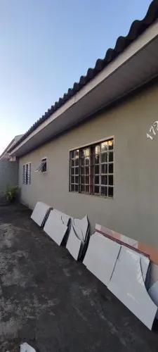 Vendo casa em Marialva PR aceito troca 