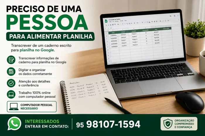 Oportunidade 
