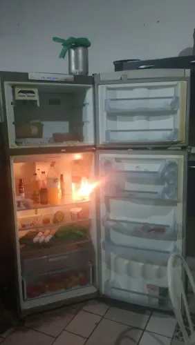 Geladeira 