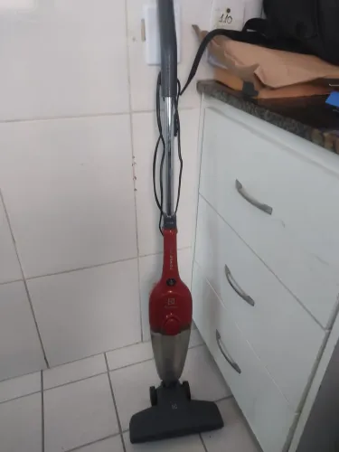 Aspirador