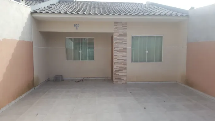 Vendo Casa Fazenda Rio Grande