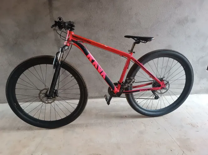 Bike