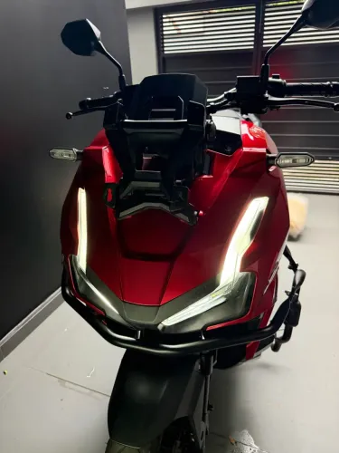 Honda ADV 160 2025