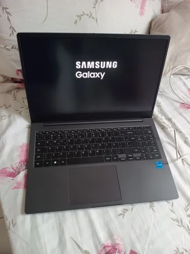 Notebook Galaxybook2 Samsung 32gb RAM i512th
