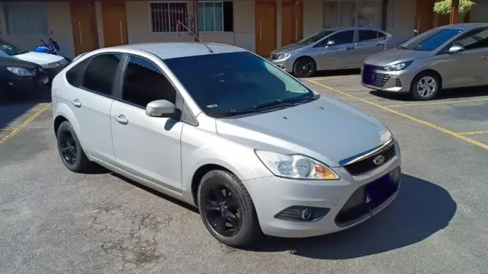 Ford Focus 2.0 16v/ 2.0 16V Flex 5P 2013
