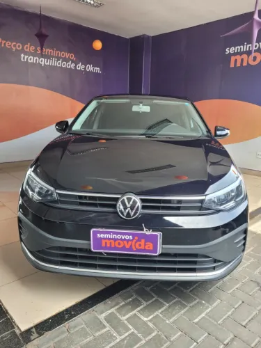 Volkswagen Virtus TSI 1.0 Flex 12V 4P Mec. 2026