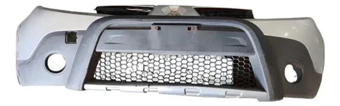 Parachoque Dianteiro Sandero Stepway 2009 A 2011 C/detalhe 1