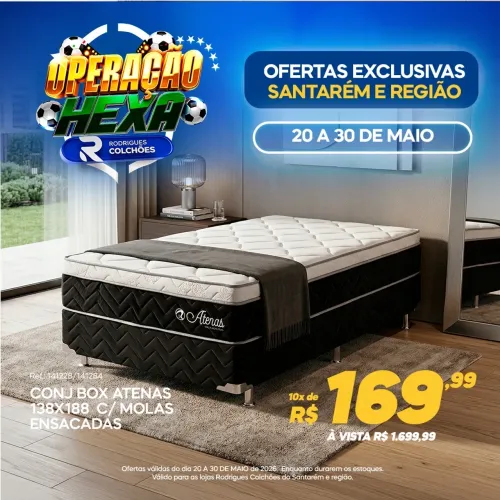 Camas