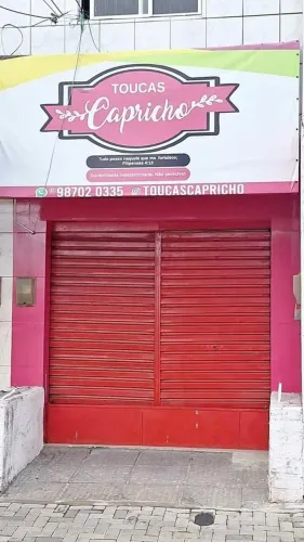 Ponto comercial para aluguel no Cordeiro - Recife