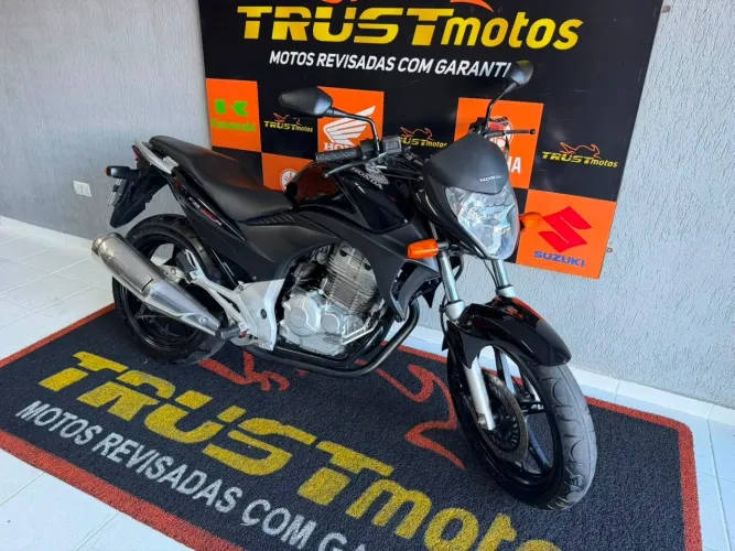 Honda CB 300R/ 300R FLEX