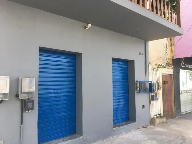 Ponto comercial/Loja/Box para aluguel tem 20 metros quadrados em São Cristóvão - Cabo Frio