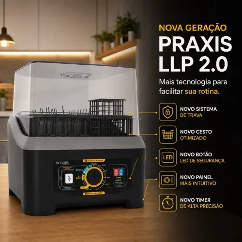 LAVA LOUÇAS NOVA!!!
