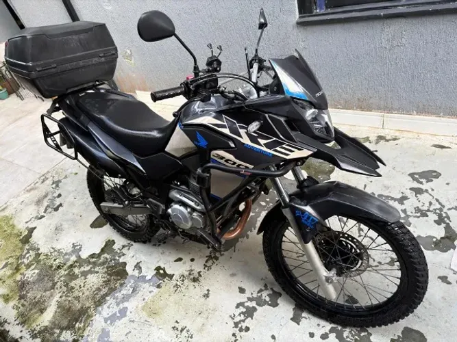 Honda XRE 300/ 300 Abs/ Flex 2016