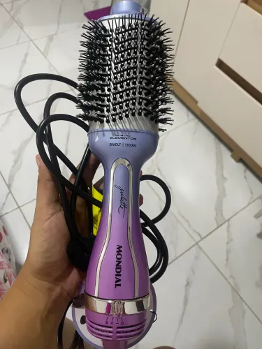 Secadora Juliette por 100 $ ( NOVA) com nota fiscal 