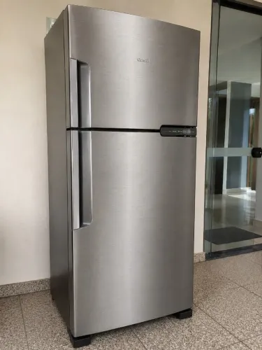 PLOTAGEM DE GELADEIRA