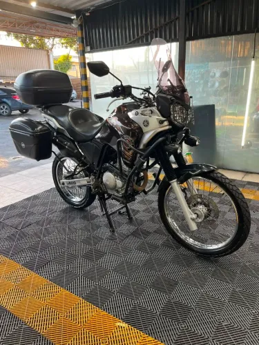 Yamaha Ténéré 250 2019 Completa para Viagem
