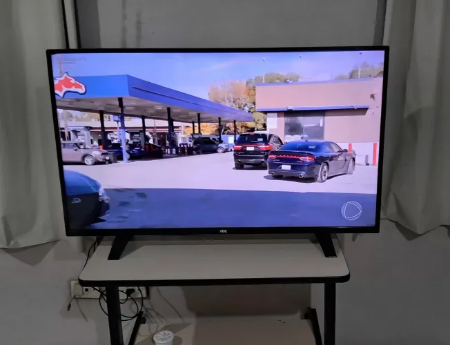 Tv Led AOC 42"