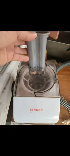 Centrifuga de frutas