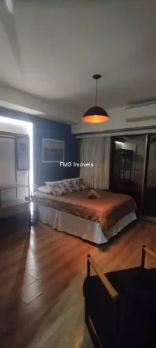 Apartamento à venda no Centro de São Paulo-SP: 1 quarto, 1 banheiro, 28m² de área - Oportu