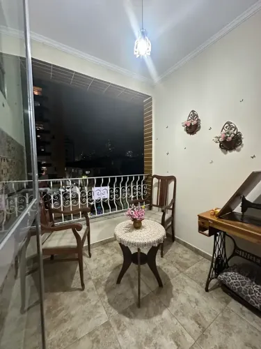 Oportunidade Excelente Apartamento