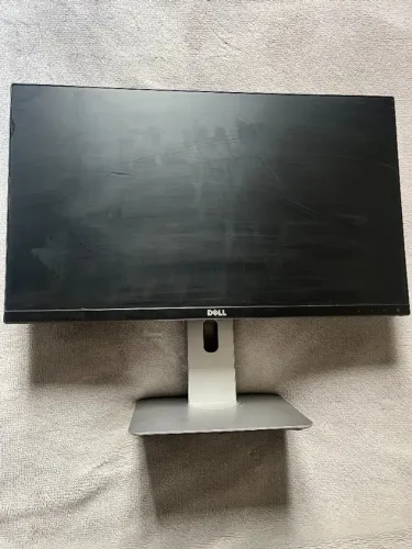 Monitor Dell P2423DE 23.8? - Profissional