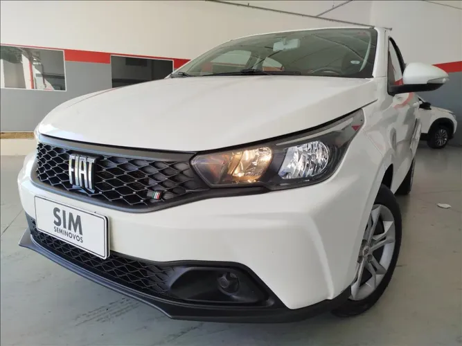 Fiat Argo Drive 1.0 Firefly 2025