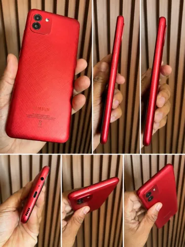 Celular barato