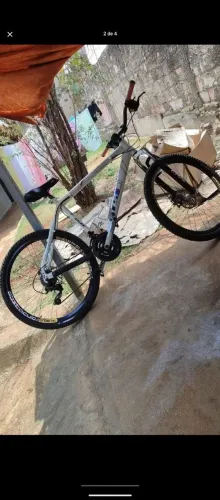 Bike aro 26