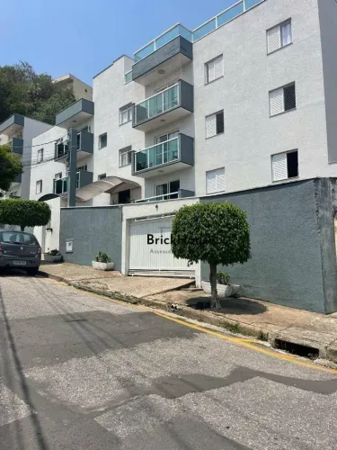 Apartamento com 3 dormitórios à venda, 92 m² por R$ 650.000,00 - Jardim Meny - São Roque/S