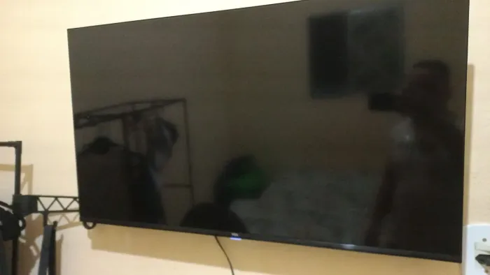 Smartv TCL 40"