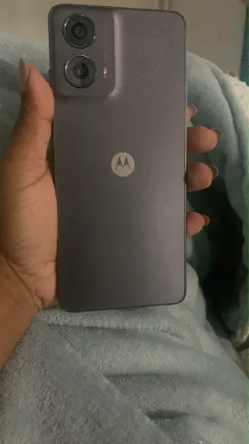 Celular Motorola Moto G Grafite - Perfeito Estado / 128GB