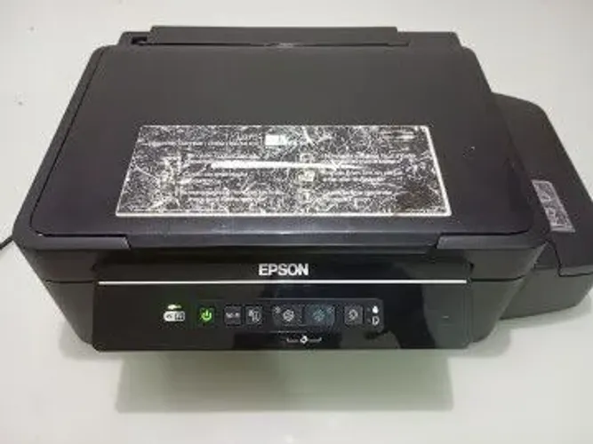 Impressora Epson L375
