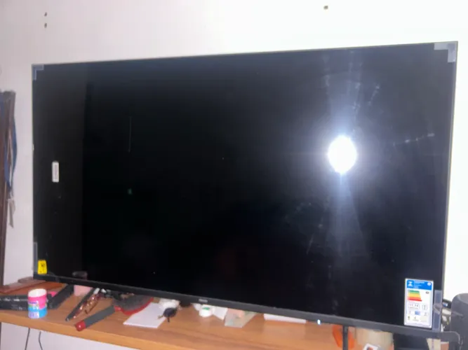 Vende se tv de 50 polegadas